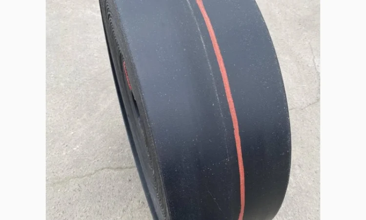 Лента норийная 175х5 БКНЛ-65 в наличии - фото № 2