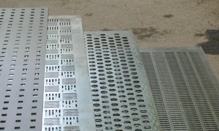 Решета(Сита) до зерноочисних машин ОВС-25, БЦС-25, СМ-4, Петкус - фото № 1