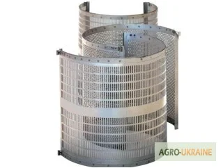 Решета(Сита) до зерноочисних машин ОВС-25, БЦС-25, СМ-4, Петкус - фото № 2