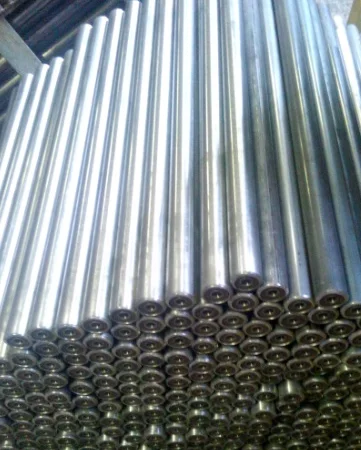 Барабан для ленточных конвейеров. Изготовление. Реставрация - фото № 6