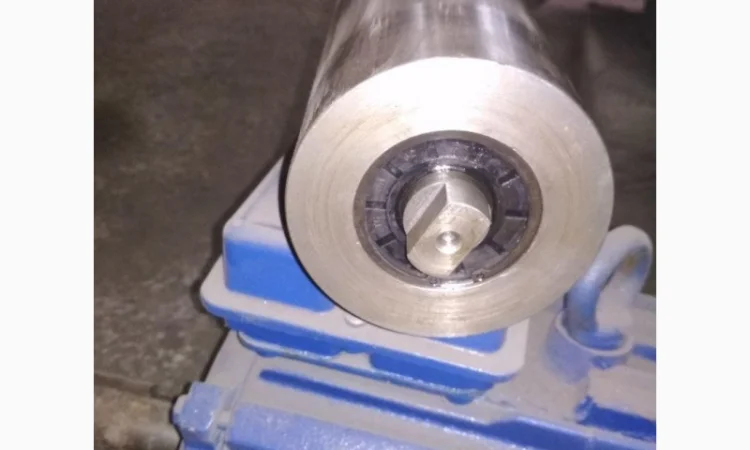 Барабан для ленточных конвейеров. Изготовление. Реставрация - фото № 8