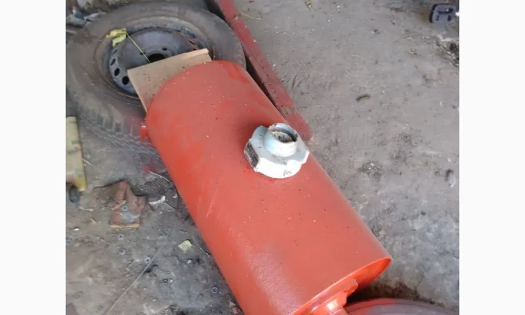 Куплю мотор барабан - фото № 2