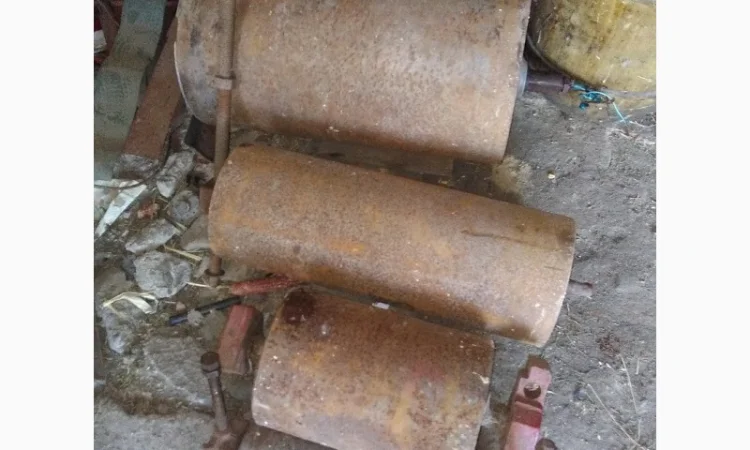 Куплю мотор барабан - фото № 3