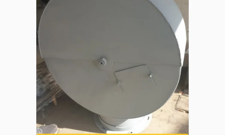 Гасник швидкості потоку зерна ГП-220 - фото № 1