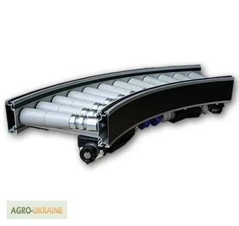 Рольганг не приводной - фото № 1