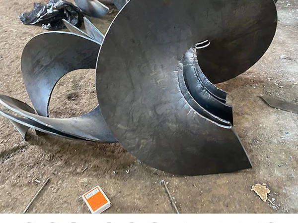 Витки для транспортера - фото № 7