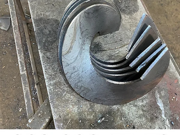 Витки для транспортера - фото № 8