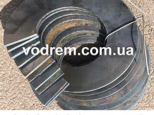 Витки для конвейєрів - фото № 10