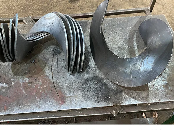 Витки для конвейєрів - фото № 2