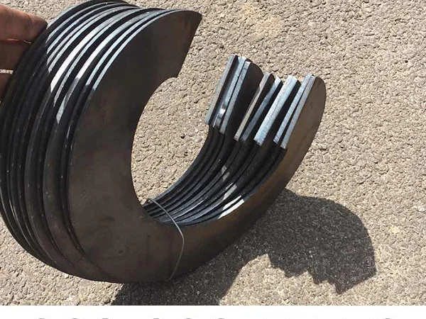 Витки для конвейєрів - фото № 4