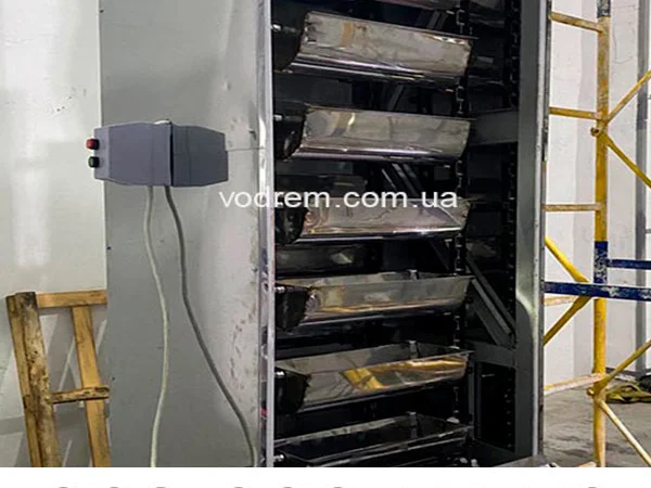 Витки для конвейєрів - фото № 7