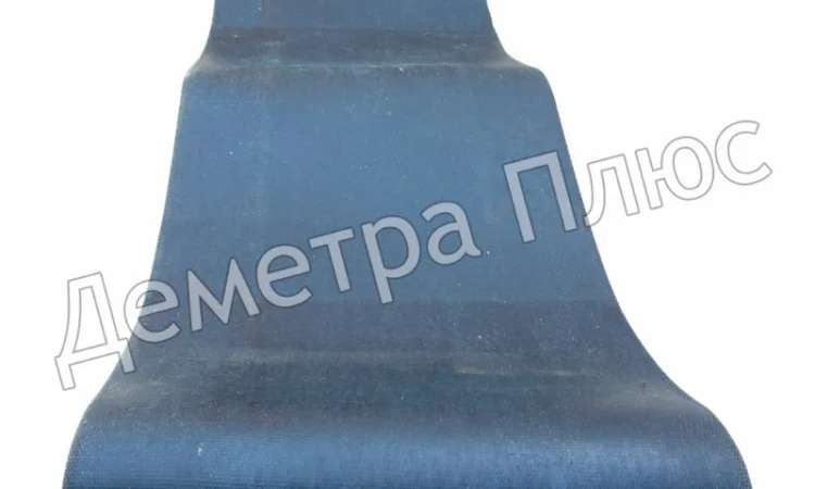 Лента бесконечная 400 мм голая - фото № 1