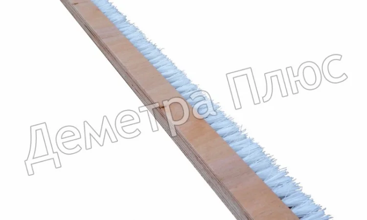 Щетка (планка) ОВС-25 - фото № 1