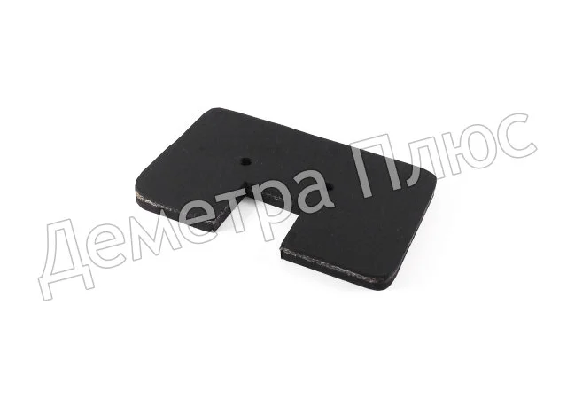 Скребок резиновый ОВС-25 - фото № 3