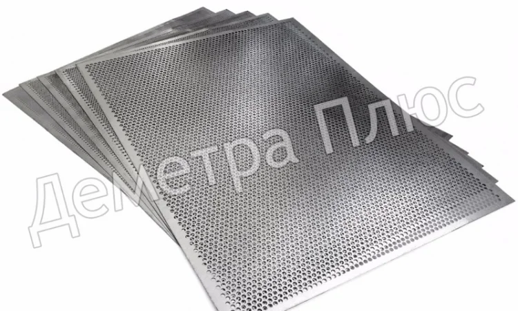 Решета ОВС-25 - фото № 1