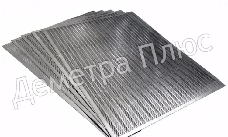 Решета ОВС-25 - фото № 2