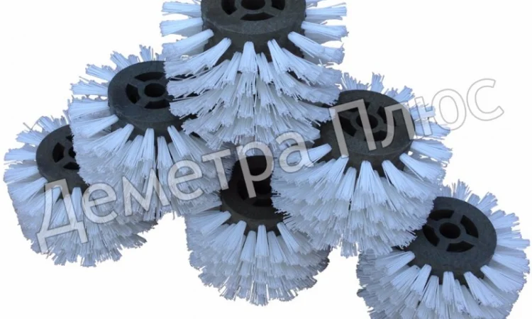 Щетка очистителя БЦС - фото № 1