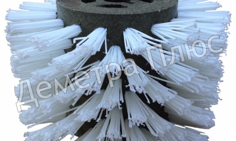 Щетка очистителя БЦС - фото № 2