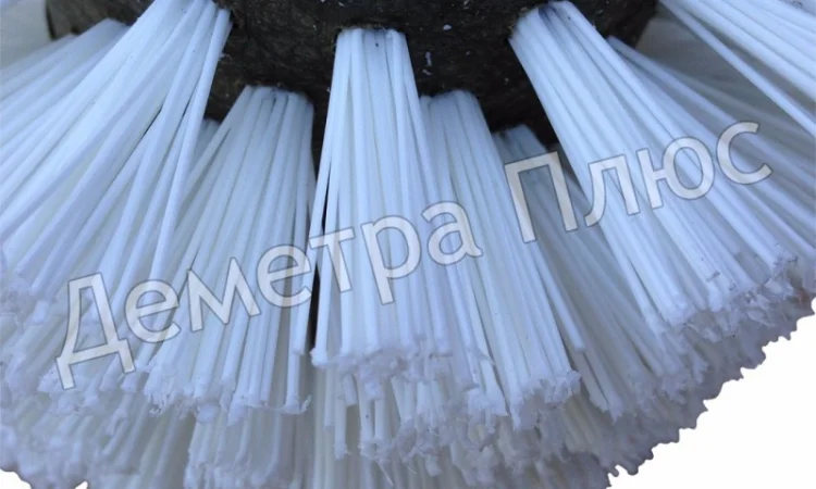 Щетка очистителя БЦС - фото № 4