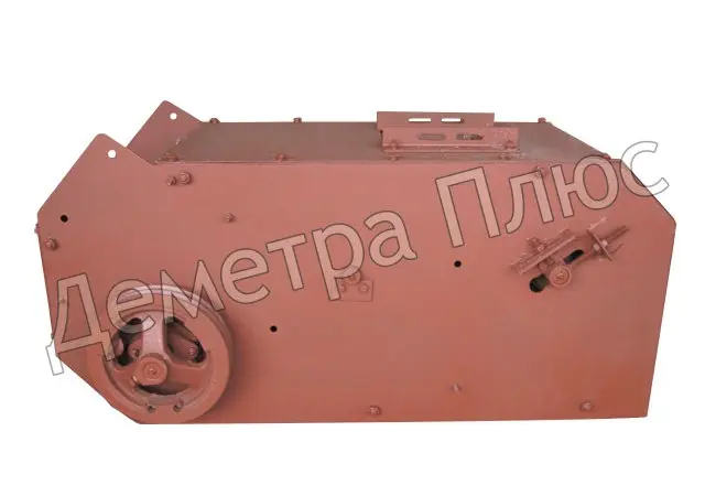 Триммер зернометателя ЗМ-60 - фото № 1