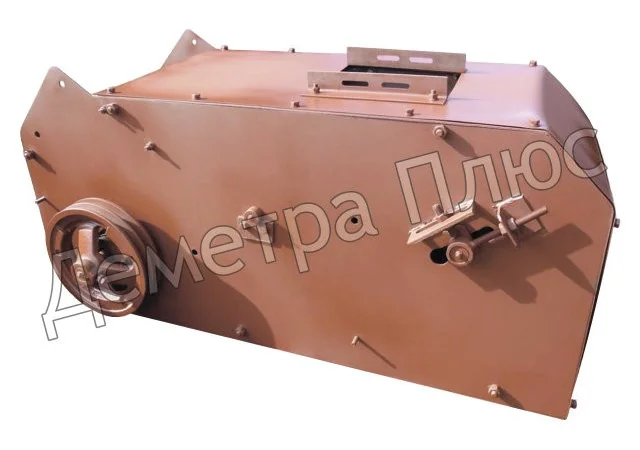 Триммер зернометателя ЗМ-90 - фото № 1