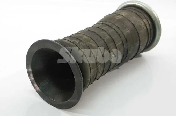 Firestone W01-D08-9310, подушка daf 0609861, пневморессора 1T26D7 - фото № 2