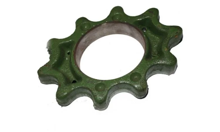 Венец накладка трясуна Z10 5609/00-020/1 8255-609-000-201 | 5609/00-020/1 - фото № 2