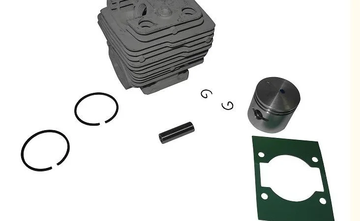 Поршнева (40 мм) (40-7) мотокоси Vitals, код 135324SL - фото № 1