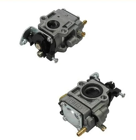 Карбюратор (під виносний праймер) мотокоси Vitals 43сс/52сс, код 178858SL - фото № 1