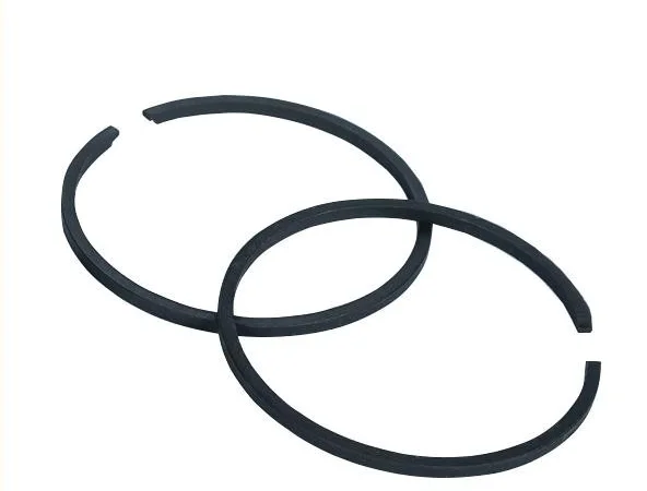 Комплект перстневих кілець (2 шт, 44 мм) мотокоси Китай 44, код 85807N - фото № 1