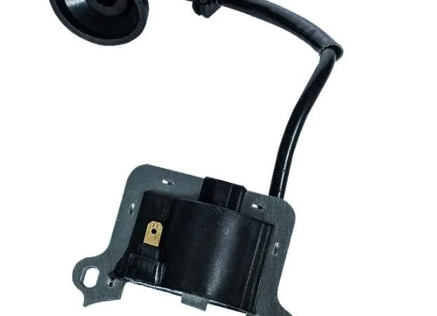 Котушка запалювання мотокоси Китай 40/44, код 76654N - фото № 1