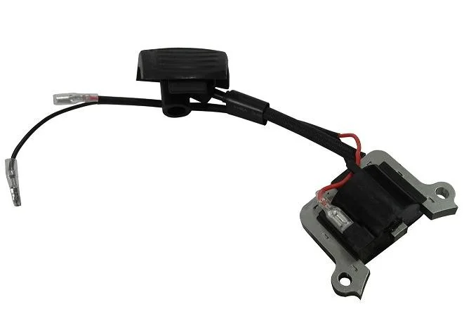 Котушка запалювання мотокоси Vitals 40/44, код 189855A - фото № 1