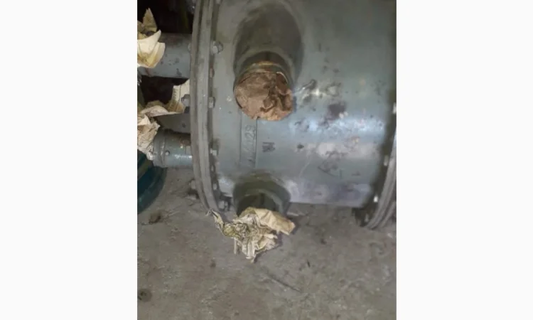 Запчасти реверс-редуктора 3д6-3д12 в Измаил, Килия, Рени, Одесса, Николаев, Черноморск, Южный - фото № 8