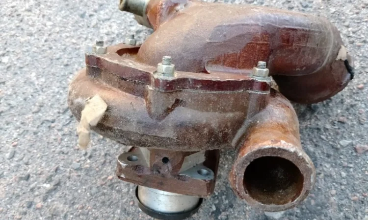 Запчасти реверс-редуктора 3д6-3д12 в Измаил, Килия, Рени, Одесса, Николаев, Черноморск, Южный - фото № 7