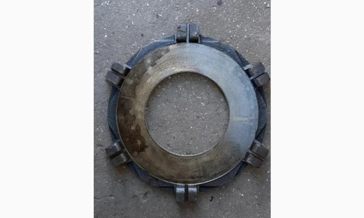 Запчасти реверс-редуктора 3д6-3д12 в Измаил, Килия, Рени, Одесса, Николаев, Черноморск, Южный - фото № 5