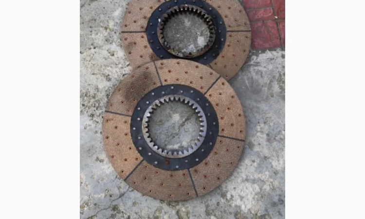 Запчасти реверс-редуктора 3д6-3д12 в Измаил, Килия, Рени, Одесса, Николаев, Черноморск, Южный - фото № 14