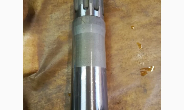 Запчасти реверс-редуктора 3д6-3д12 в Измаил, Килия, Рени, Одесса, Николаев, Черноморск, Южный - фото № 13