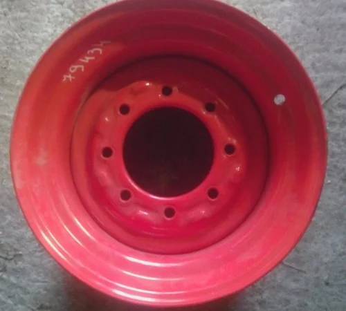 Колеса диски на Bobcat Jcb 3CX 4CX CAT Terex Volvo New Holland Case - фото № 2