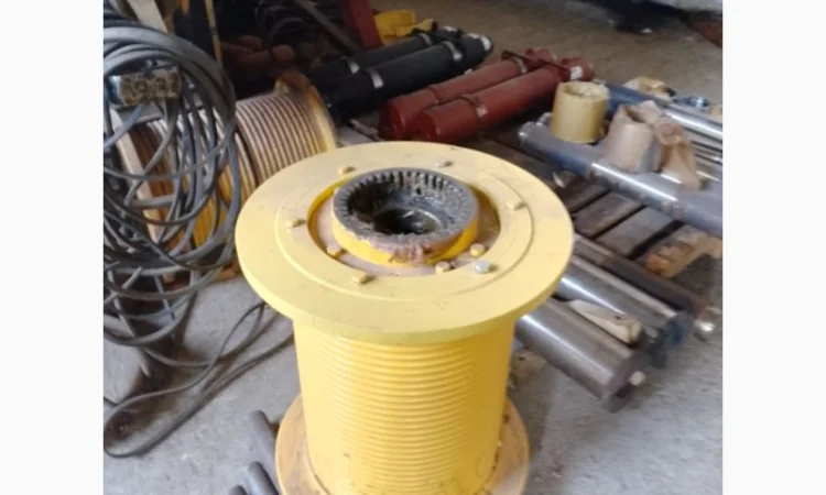 Запчасти автокрана Bumar, Клинцы, Машека, Ивановец, Галичанин в Киев, Харьков, Черкассы, Житомир - фото № 11