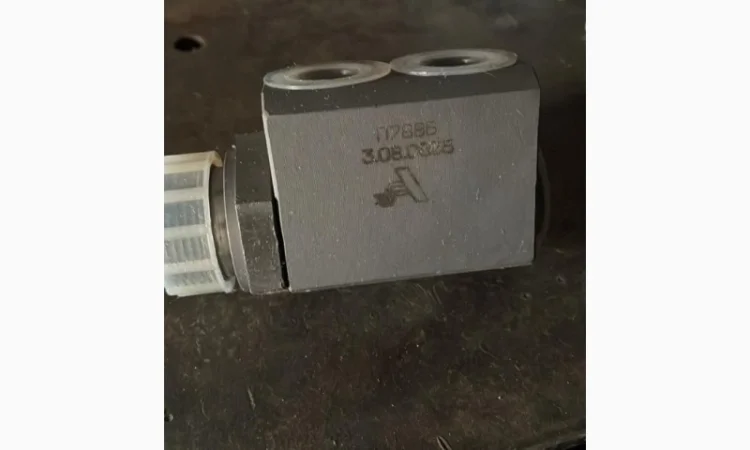 Запчасти автокрана Bumar, Клинцы, Машека, Ивановец, Галичанин в Киев, Харьков, Черкассы, Житомир - фото № 8