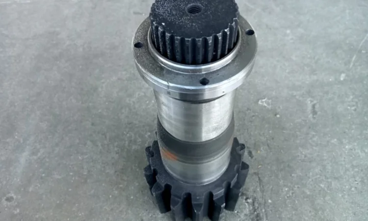 Запчасти автокрана Bumar, Клинцы, Машека, Ивановец, Галичанин в Киев, Харьков, Черкассы, Житомир - фото № 4