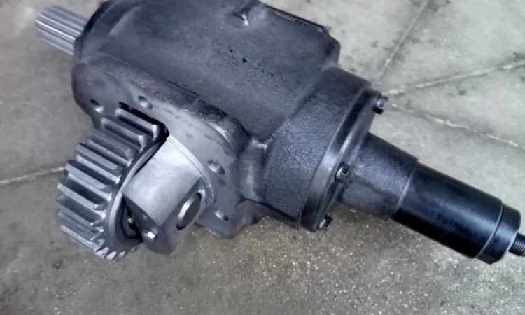 Запчасти автокрана Bumar, Клинцы, Машека, Ивановец, Галичанин в Киев, Харьков, Черкассы, Житомир - фото № 17