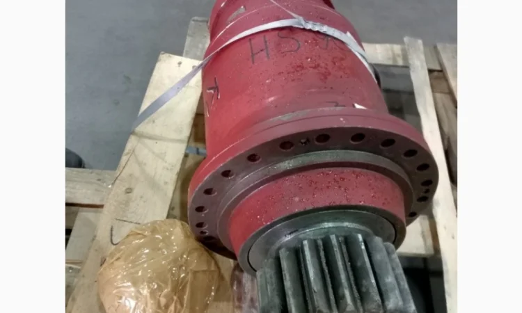 Запчасти автокрана Краян, Машека, Ивановец, Галичанин, Клинцы в Ужгород, Львов, Киев, Николаев - фото № 10