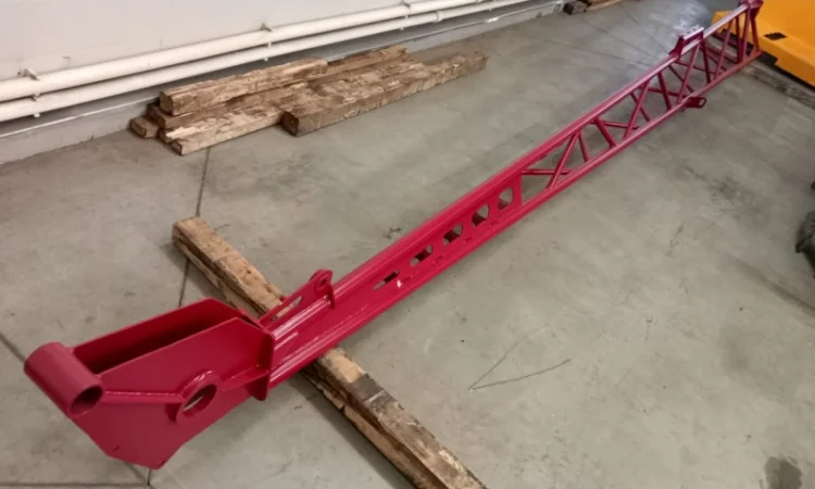 Запчасти автокрана Краян, Машека, Ивановец, Галичанин, Клинцы в Ужгород, Львов, Киев, Николаев - фото № 7