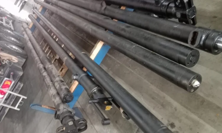 Запчасти автокрана Краян, Машека, Ивановец, Галичанин, Клинцы в Ужгород, Львов, Киев, Николаев - фото № 5