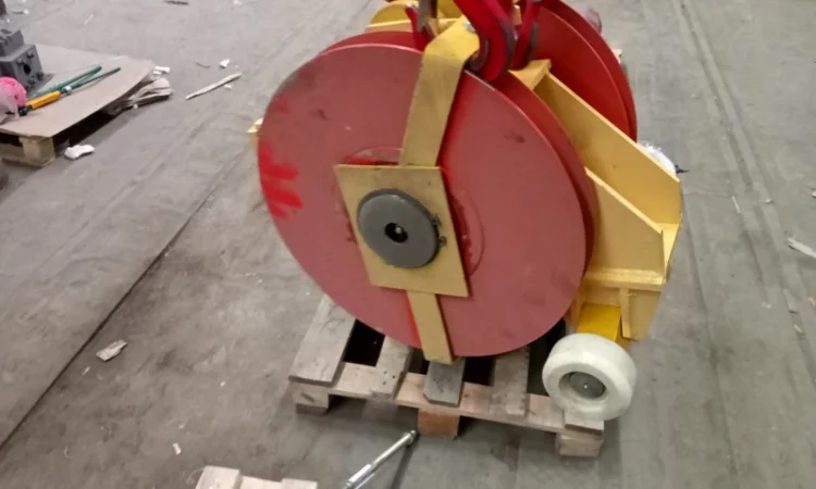 Запчасти автокрана Краян, Машека, Ивановец, Галичанин, Клинцы в Ужгород, Львов, Киев, Николаев - фото № 20