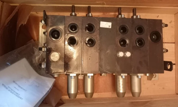 Запчасти автокрана Краян, Машека, Ивановец, Галичанин, Клинцы в Ужгород, Львов, Киев, Николаев - фото № 3