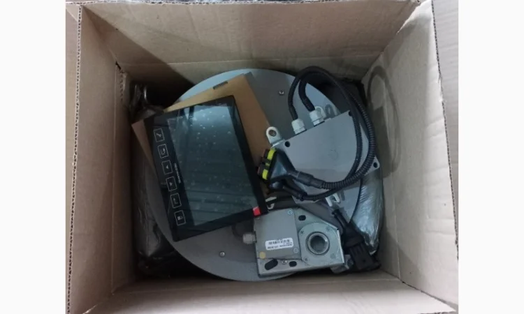 Запчасти автокрана Краян, Машека, Ивановец, Галичанин, Клинцы в Ужгород, Львов, Киев, Николаев - фото № 19