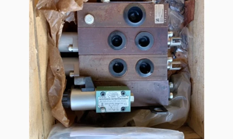 Запчасти автокрана Краян, Машека, Ивановец, Галичанин, Клинцы в Ужгород, Львов, Киев, Николаев - фото № 17