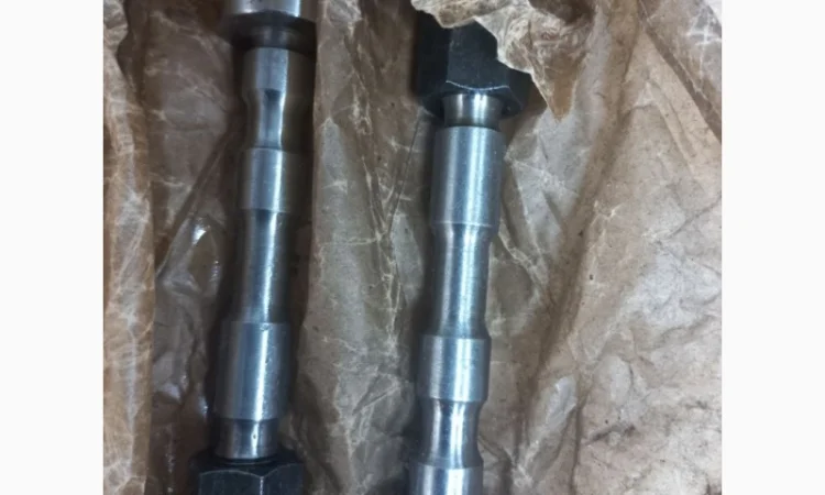 Запчасти на компрессоры К2-150, 2ОК1, ЭКП, КВД-М, КВД-Г в Измаил, Одесса, Николаев, Киев, Днепр - фото № 13